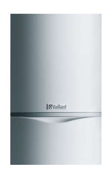 VAILLANT TURBO TEC PLUS de 21/24 KW  (VMW ES 21/245/4-5) con plantilla y kit de evac.