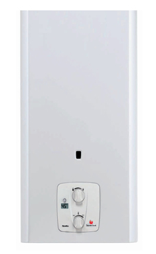 SAUNIER-DUVAL Opalia C 11 E