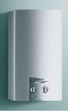 VAILLANT Atmomag mini ES 11-0/0 XF